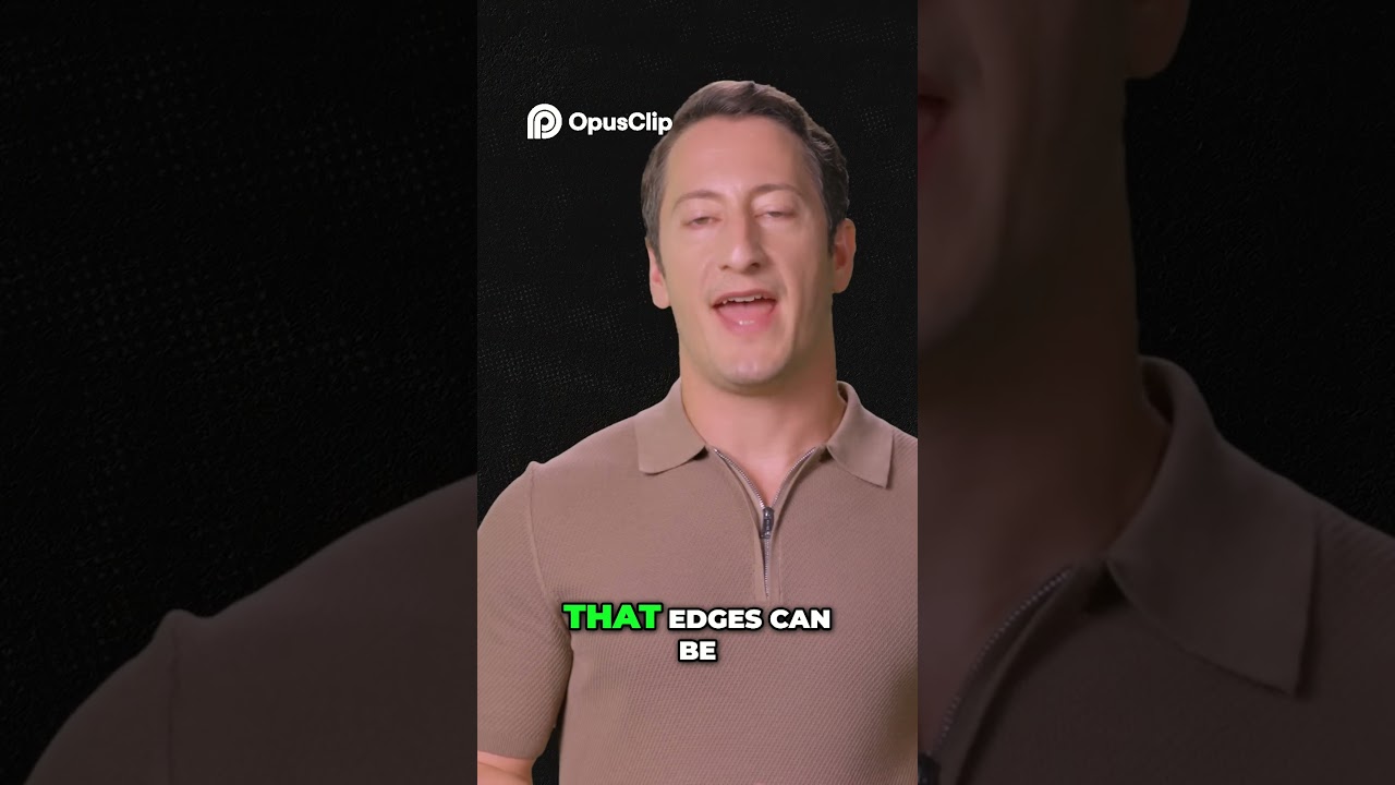 Trading Edges Tutorial 