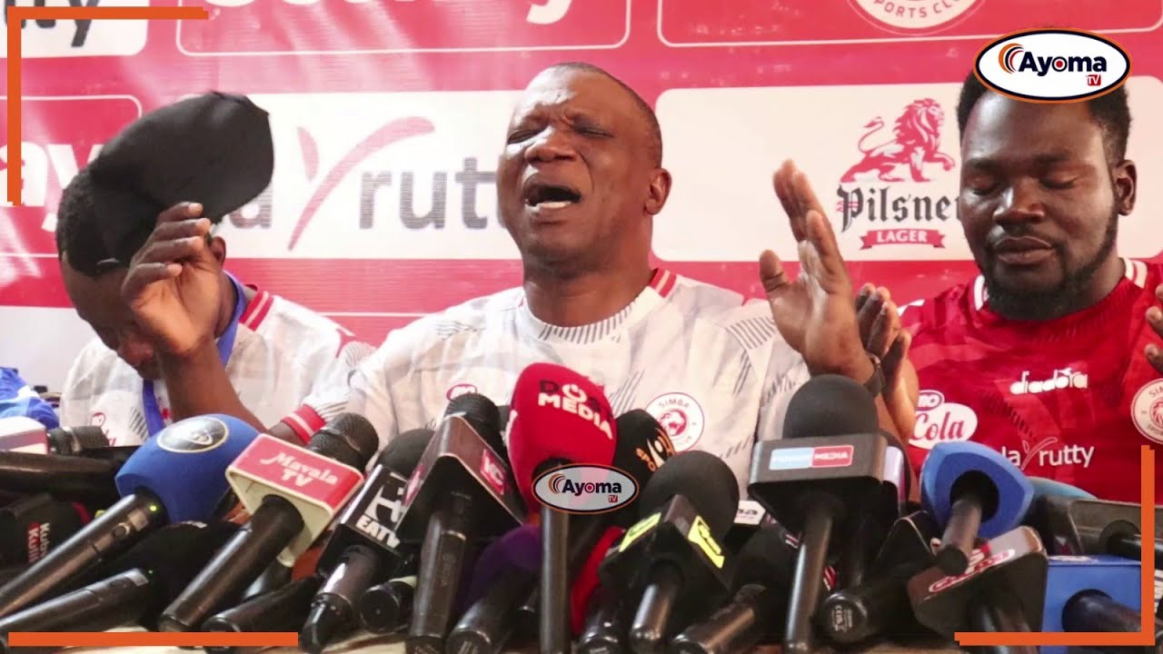 MCHUNGAJI WA SIMBA ACHOKA KUIOMBEA SIMBA KISA MO DEWJI/ ATAJA MAMBO YANAYOSABABISHA KUFELI KWA SIMBA