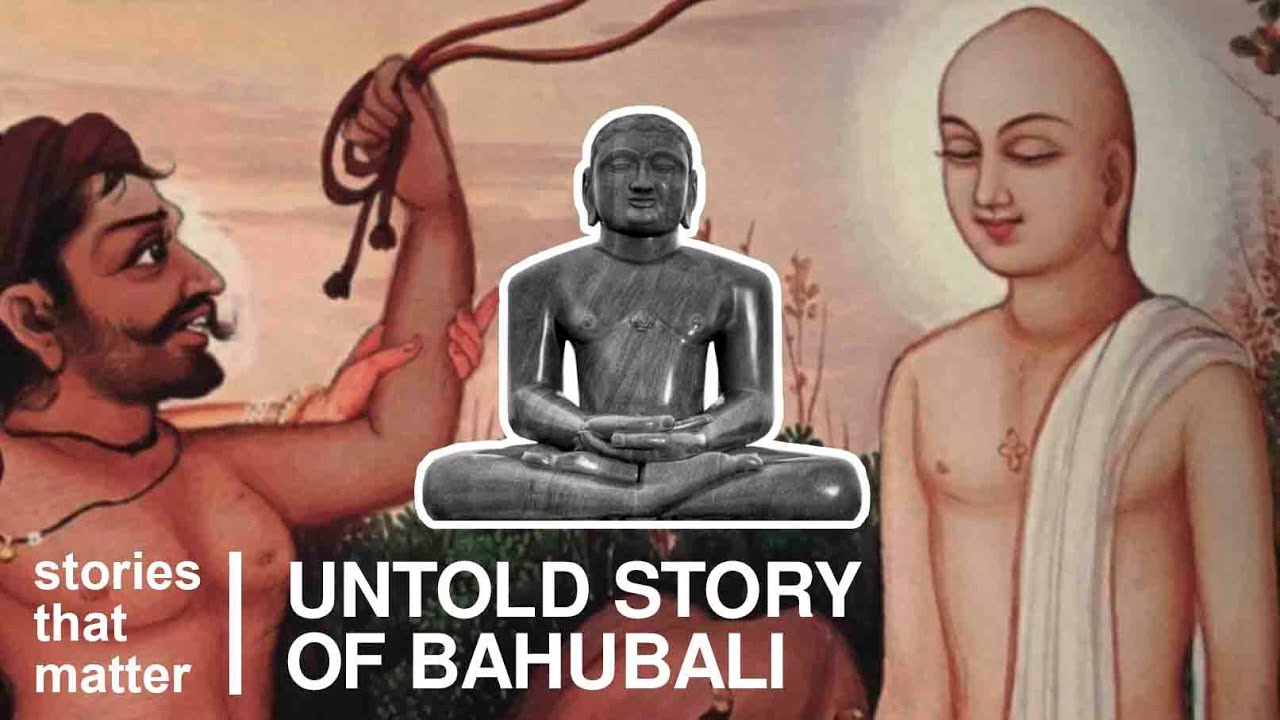 The Untold Story Of Bahubali | Karkala Gomateshwara Statue | Stories That Matter