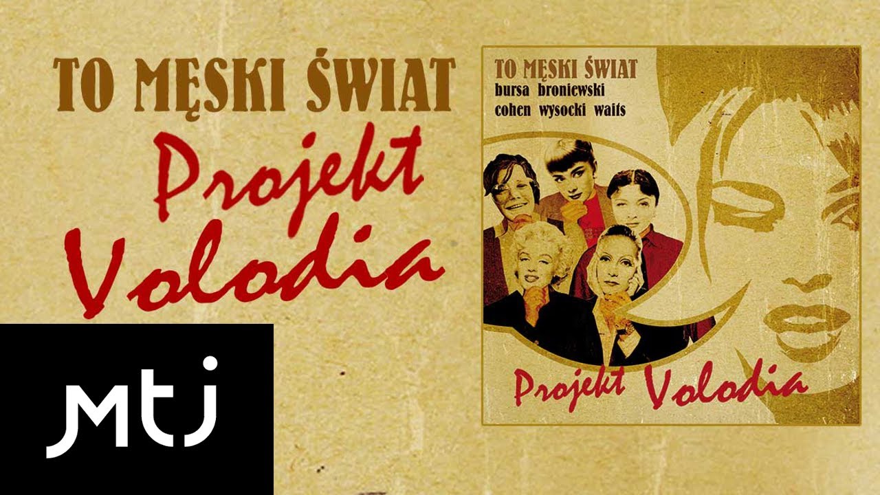Projekt Volodia - Hera, koka, hasz