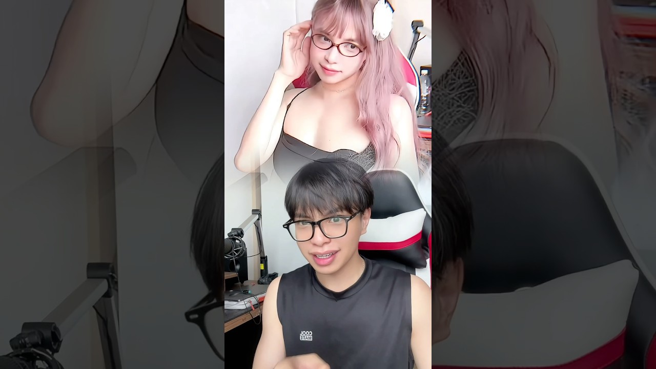 AI MỚI L&Agrave; TOP 1 TREND: B&Eacute; L&Ecirc;N ĐỒ? #shorts #8namfreefire