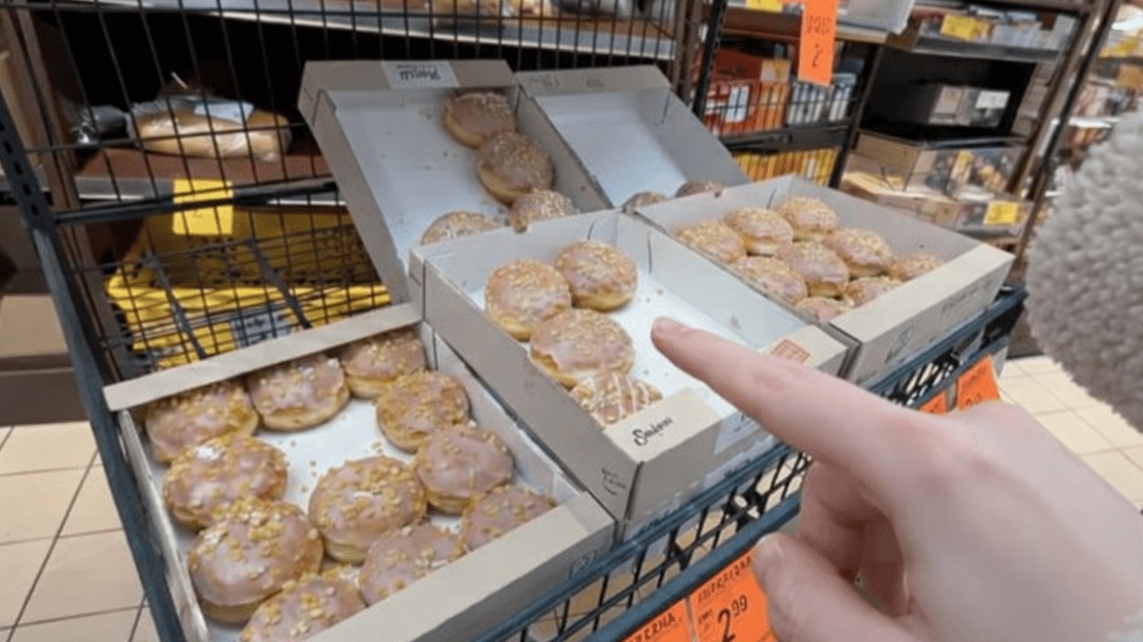 Tanie pączki kuszą ceną, ale zobacz ich skład!
