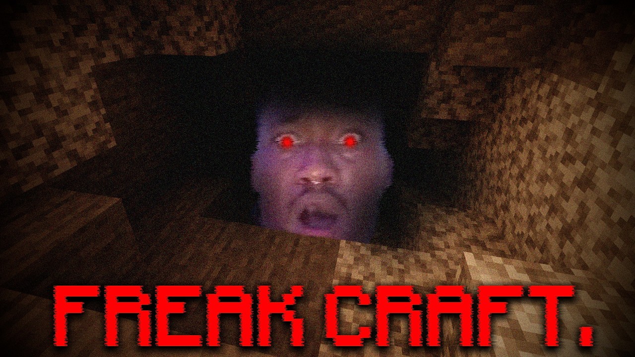 Can I Survive Minecraft’s Freakiest Mod's FINAL UPDATE?