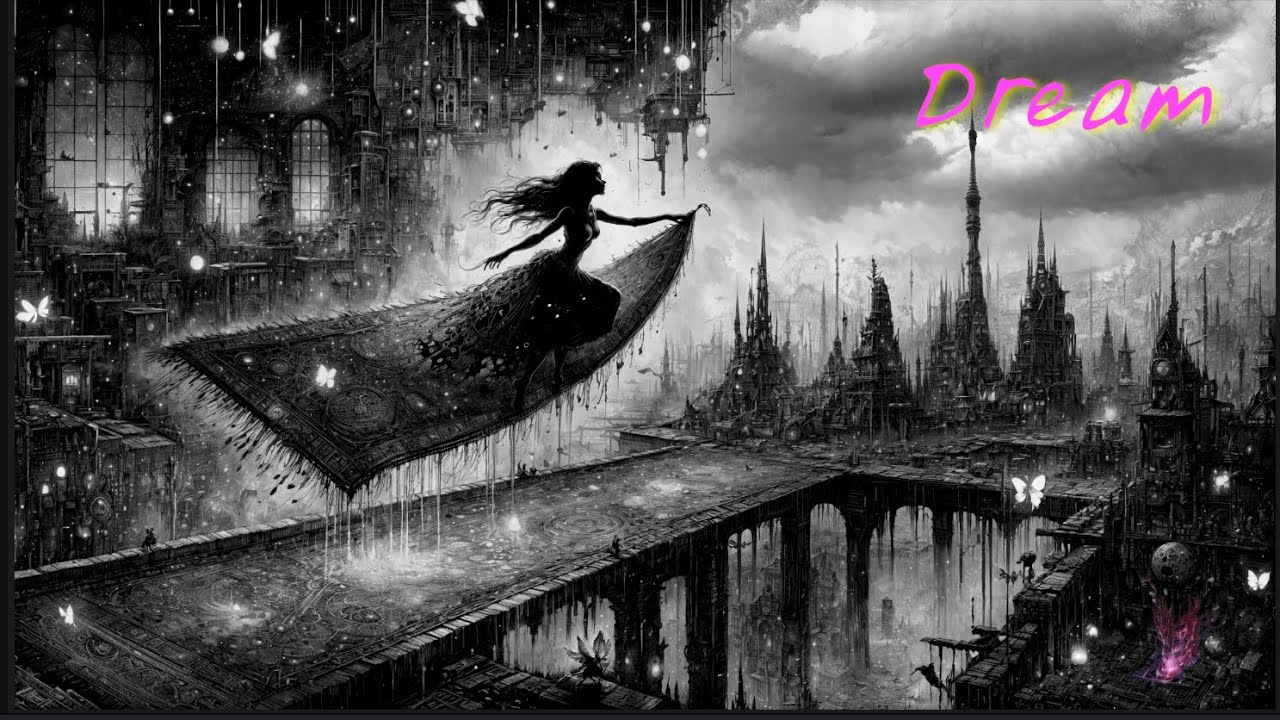 Blancmange ~ WAVES {HD 24bit V Remaster} -w/ Lyrics-