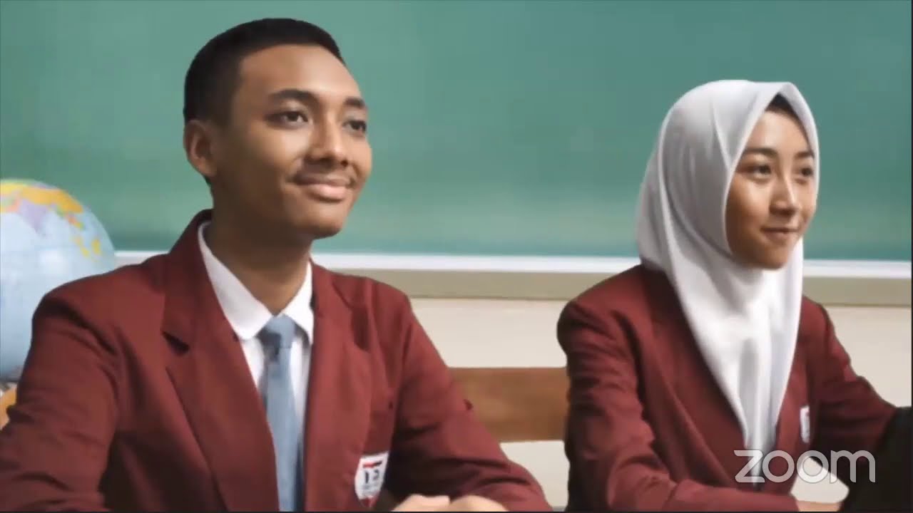 Wisuda Online XXV