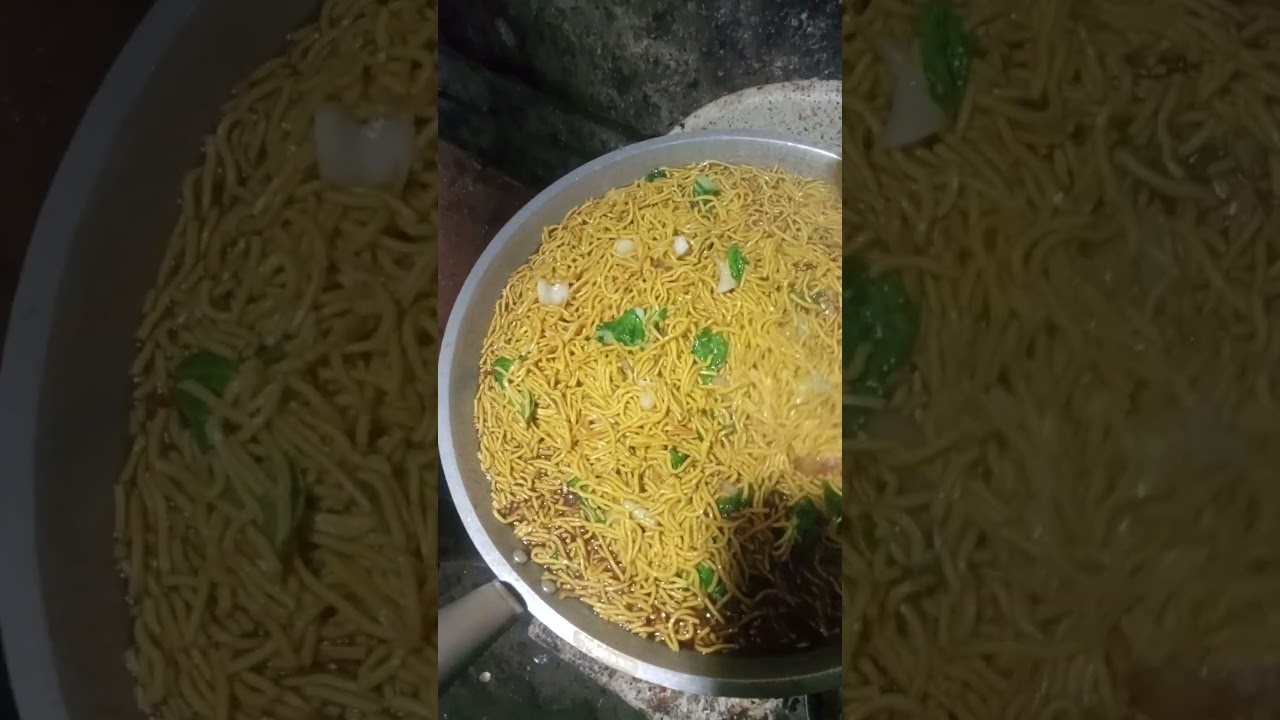 pansit bato
