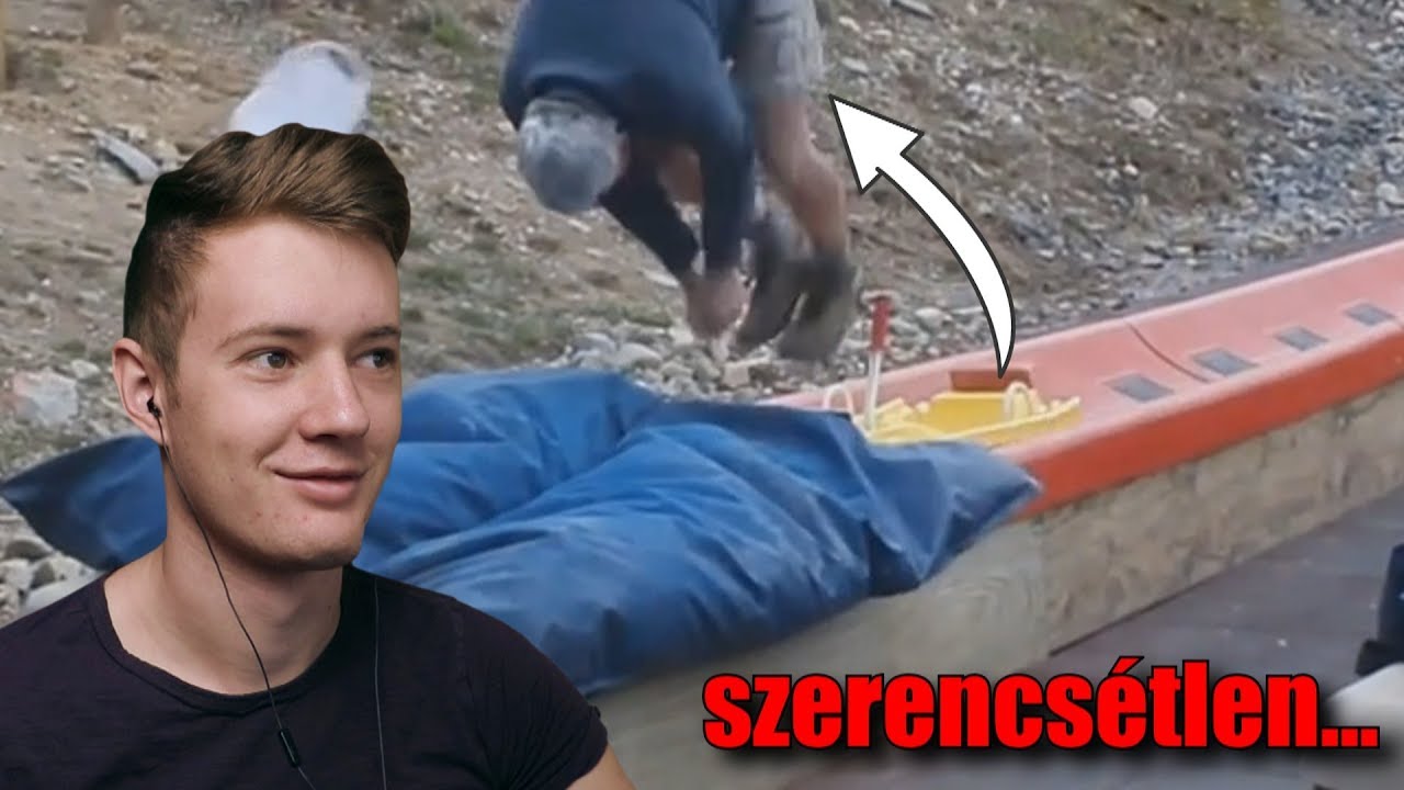 NEE! Mit csinálsz papa? | COUB