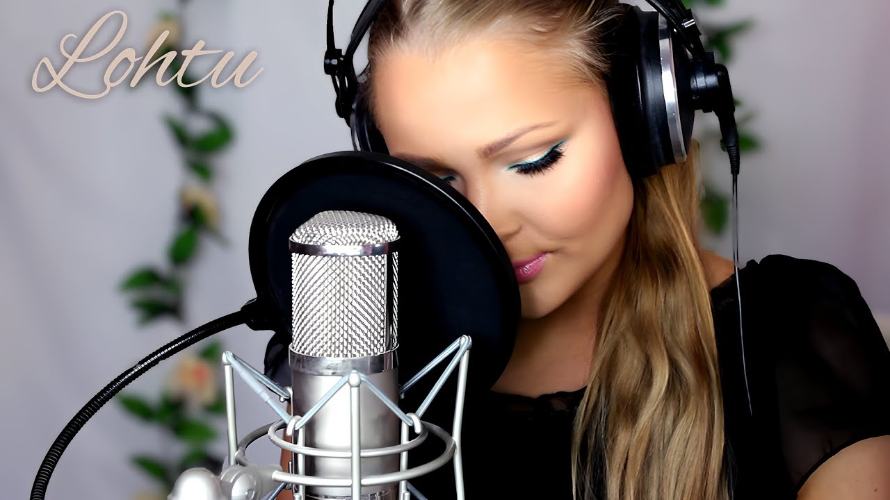 LOHTU (Cover)