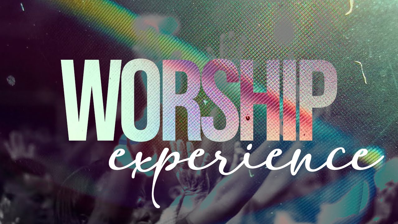 RFC Worship Experience