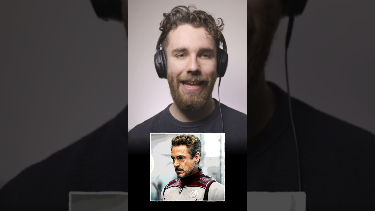 7 впечатлений от Marvel Avengers менее чем за 50 секунд