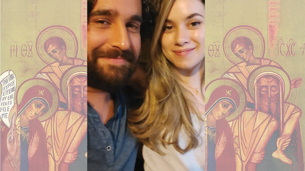 Jonathan and Miriam's Wedding