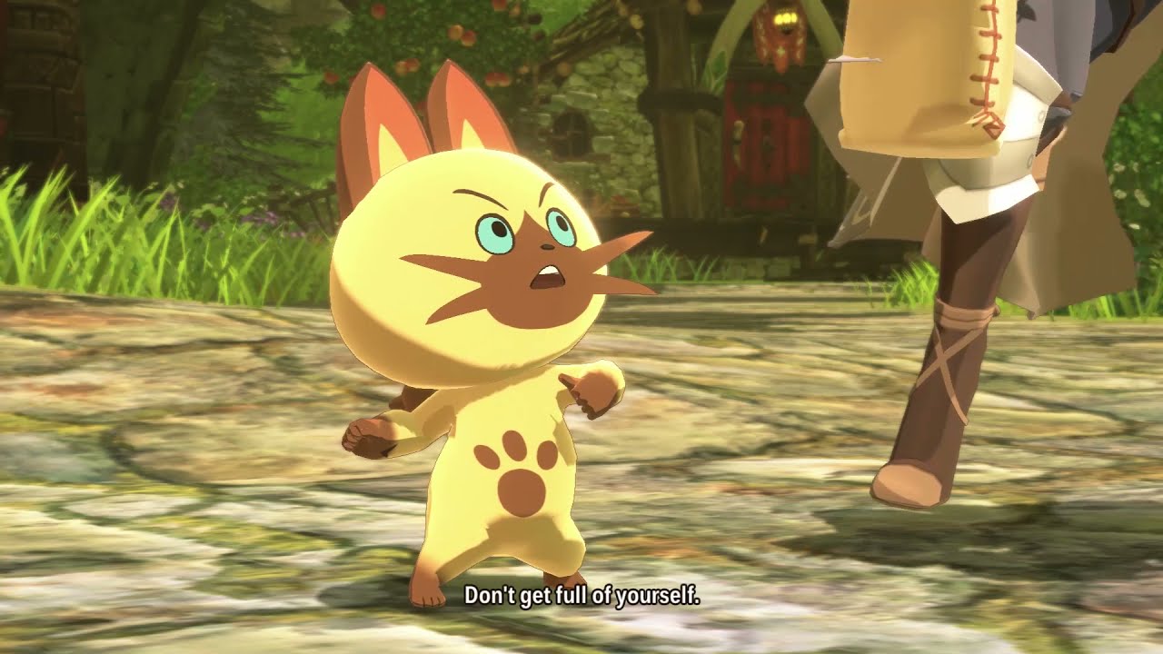 MHS2: Donuts and Go Nuts ? Navirou and The Donut Man Alvin