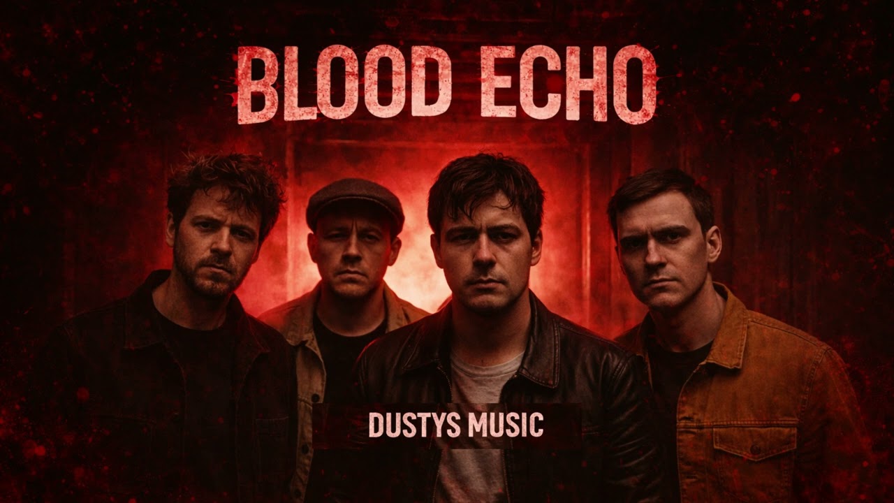 Blood Echo