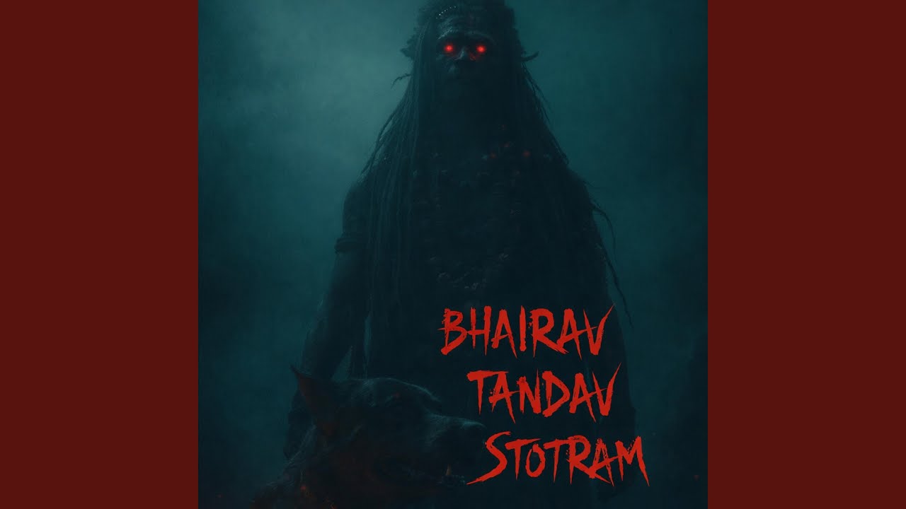 Bhairav Tandav Stotram