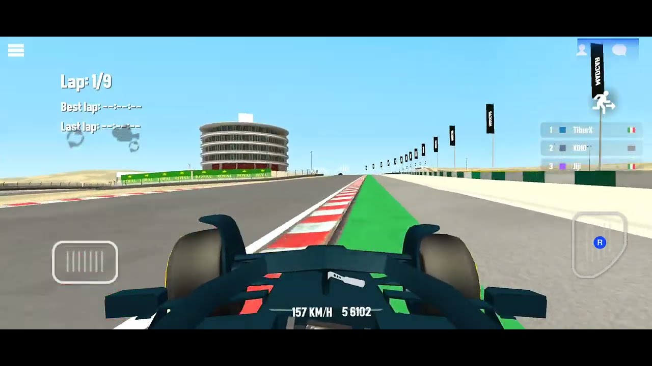 Porsche CupCar International SR - 13L Portimao Real (Pt.3)