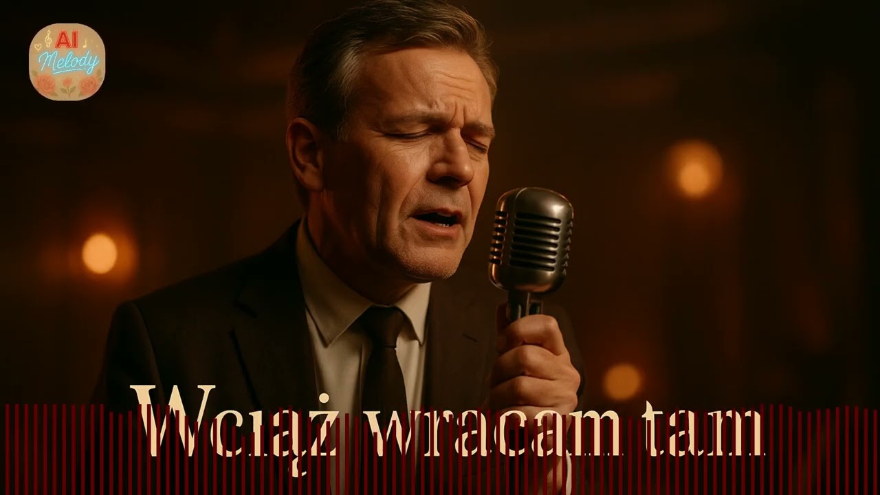 Wciąż Wracam Tam - (Schlager)