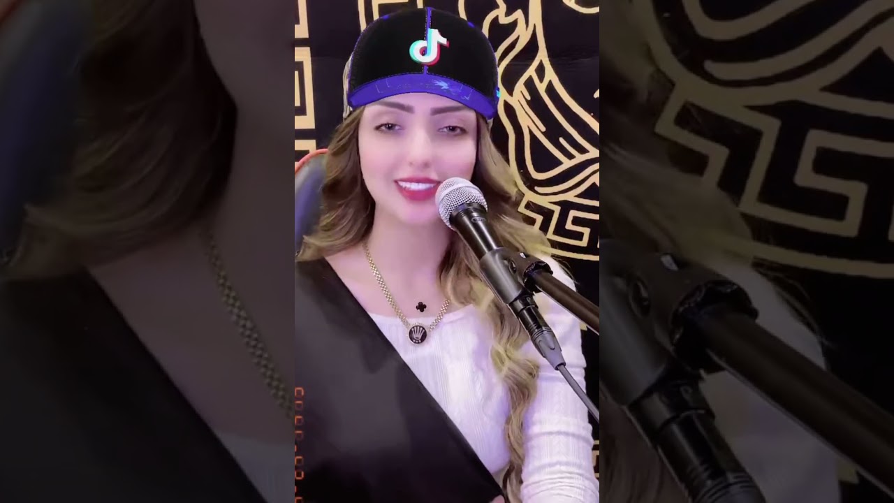 بيضتوها بي بصرتنا  خليجي ٢٥ غزل العبدالله