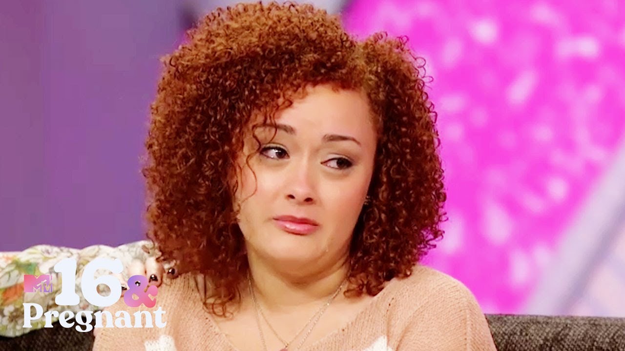 Feuds, Family, & Forgiveness | 16 & Pregnant