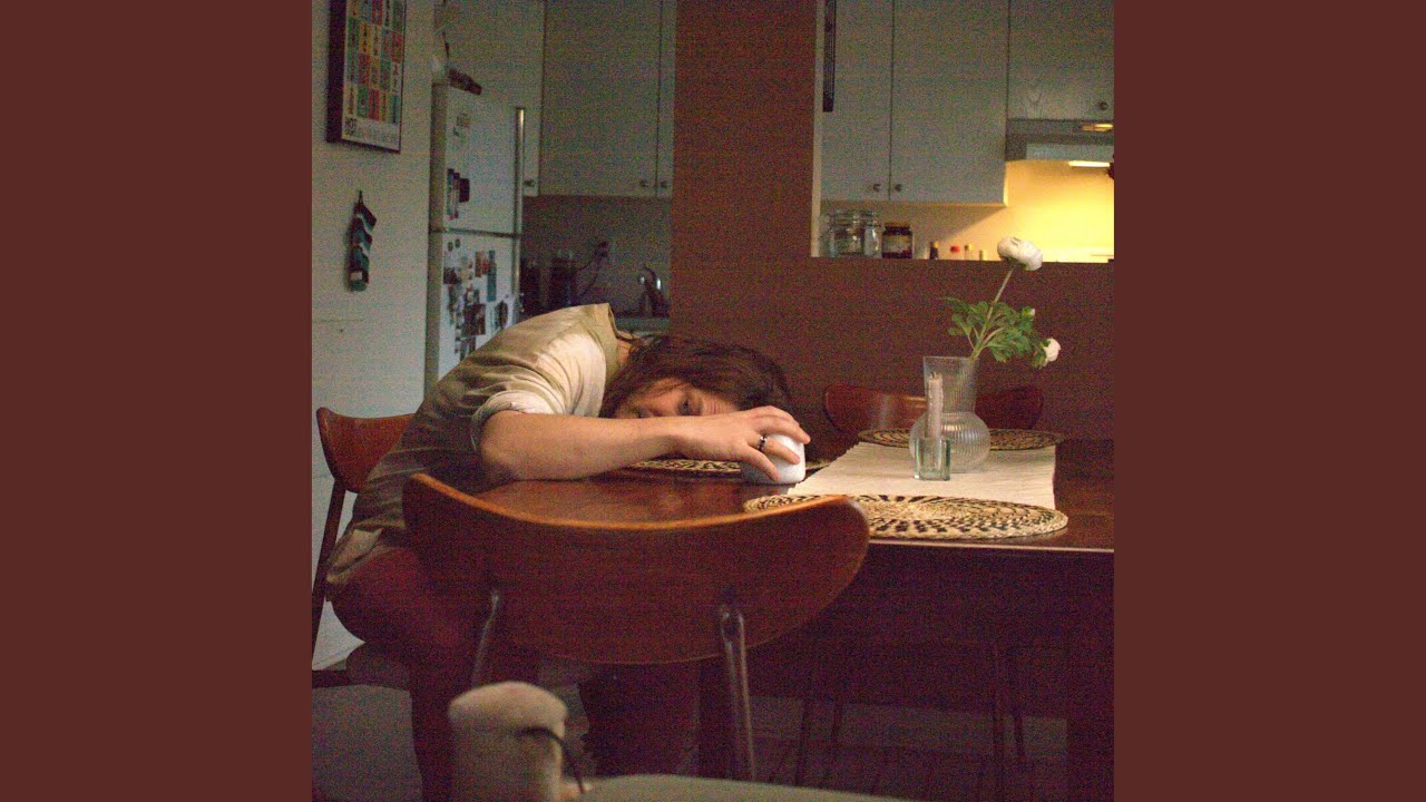 Coffee Gone Cold