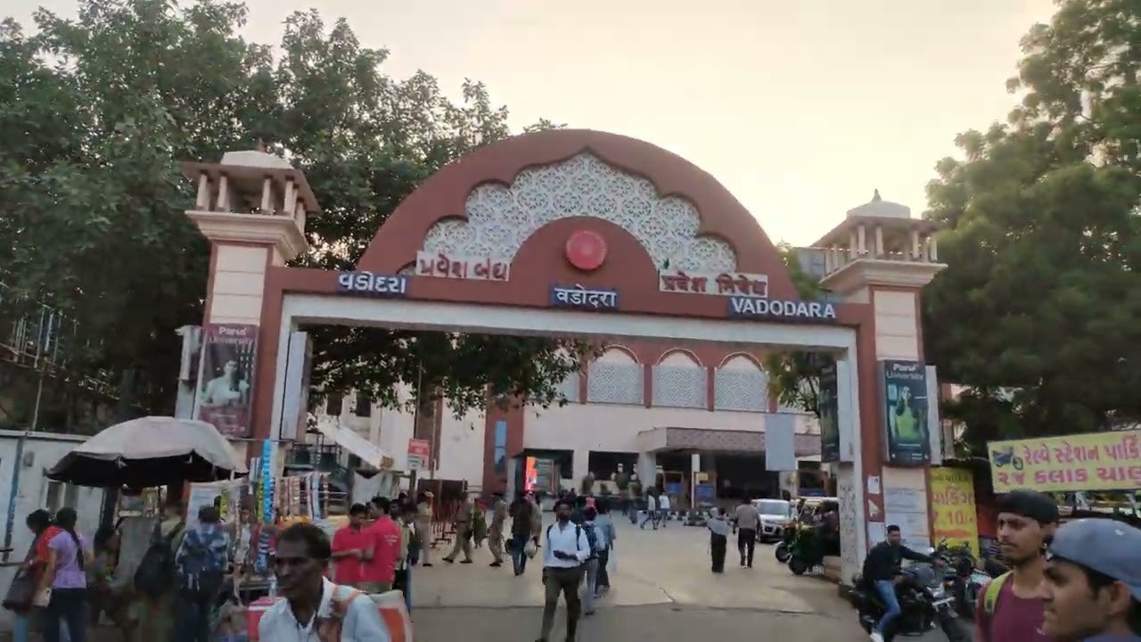 JAIPUR STATION