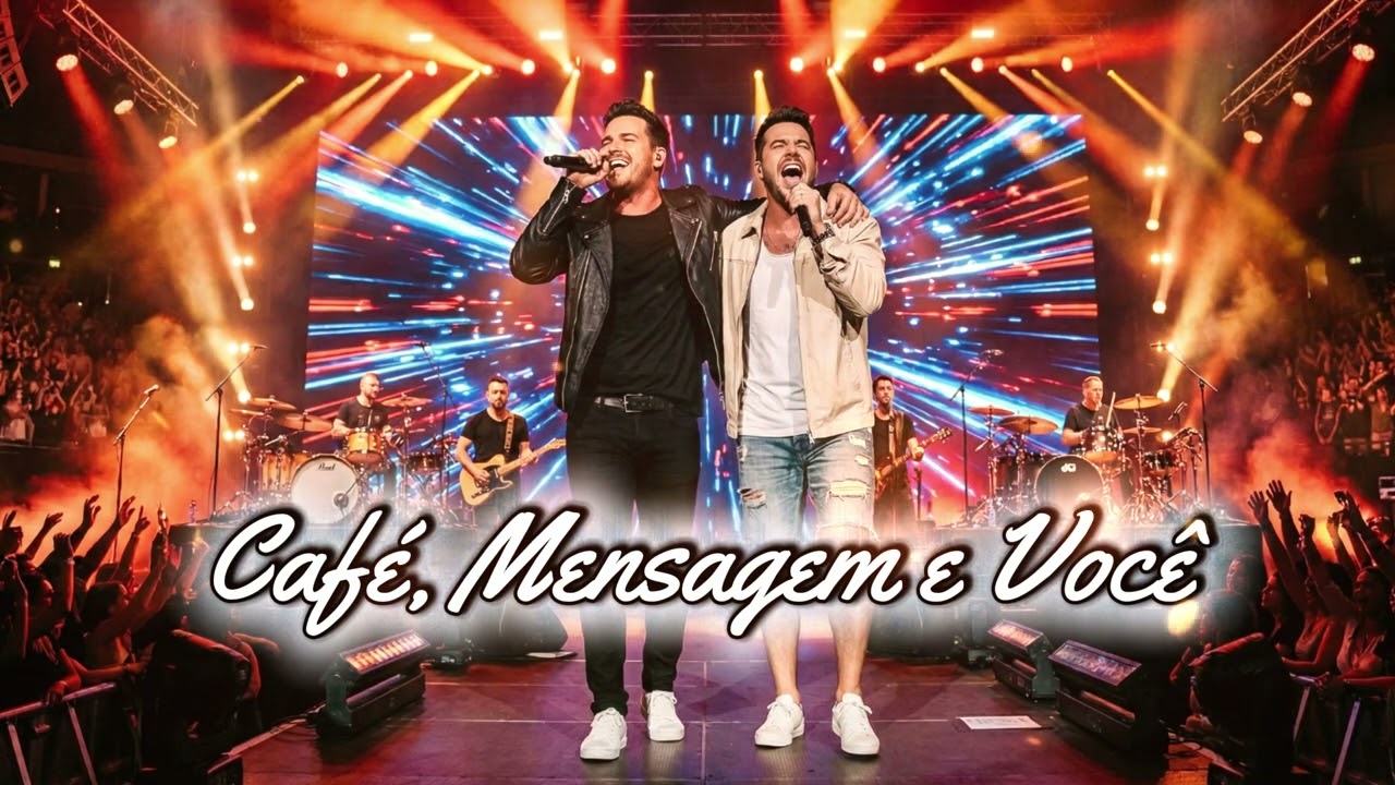 CAFÉ, MENSAGEM E VOCÊ – A História Que Não Sai da Rotina 💔