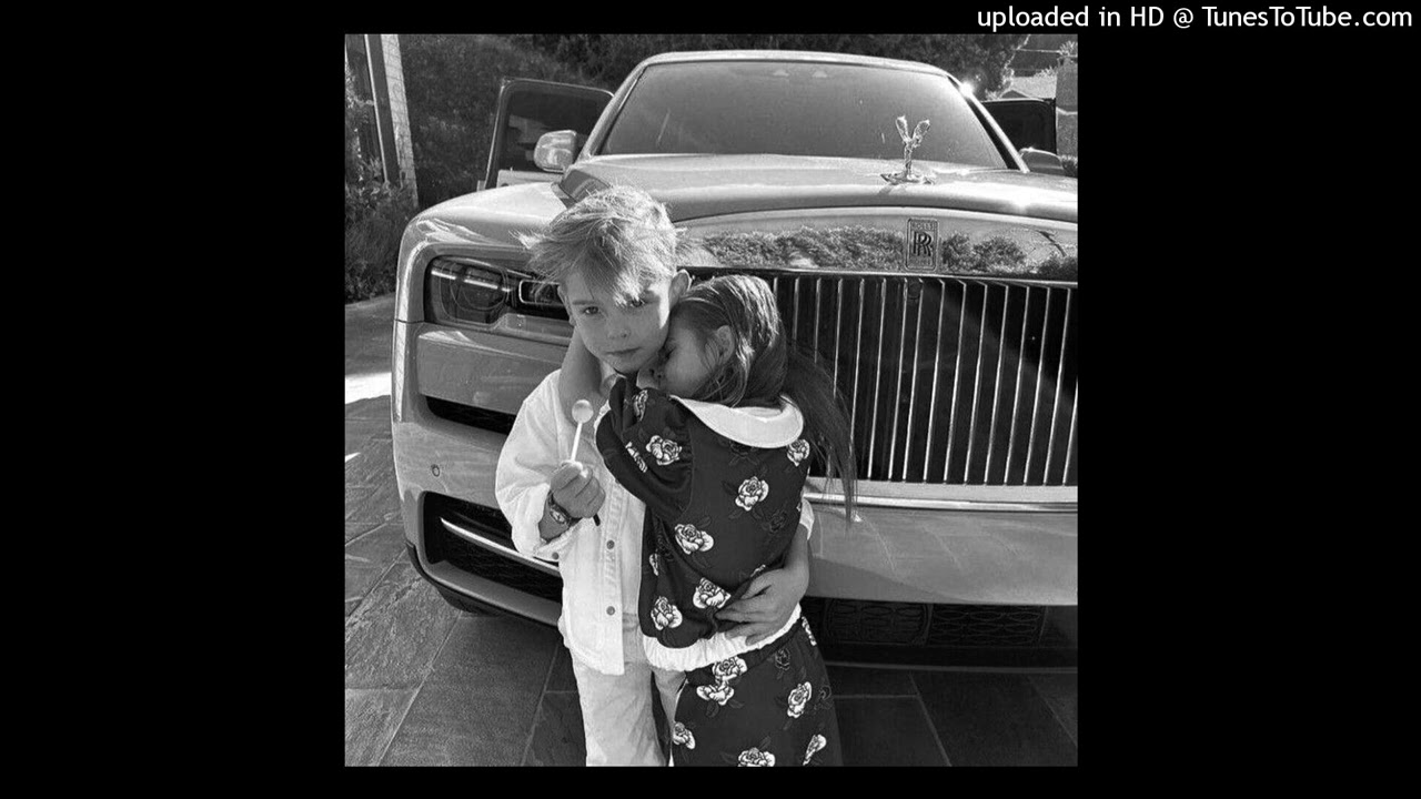 FRIENDLY THUG 52 NGG x HUGO LOUD TYPE BEAT - KIS KIS