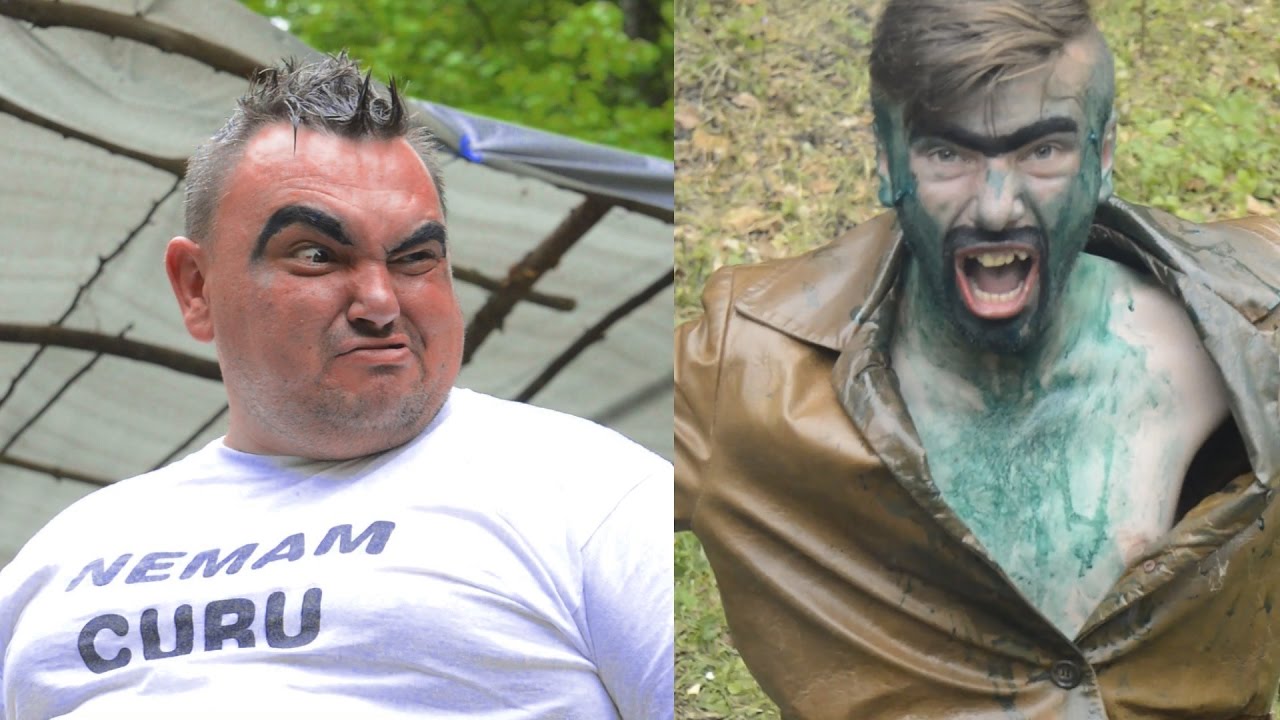 Bosanski zombi