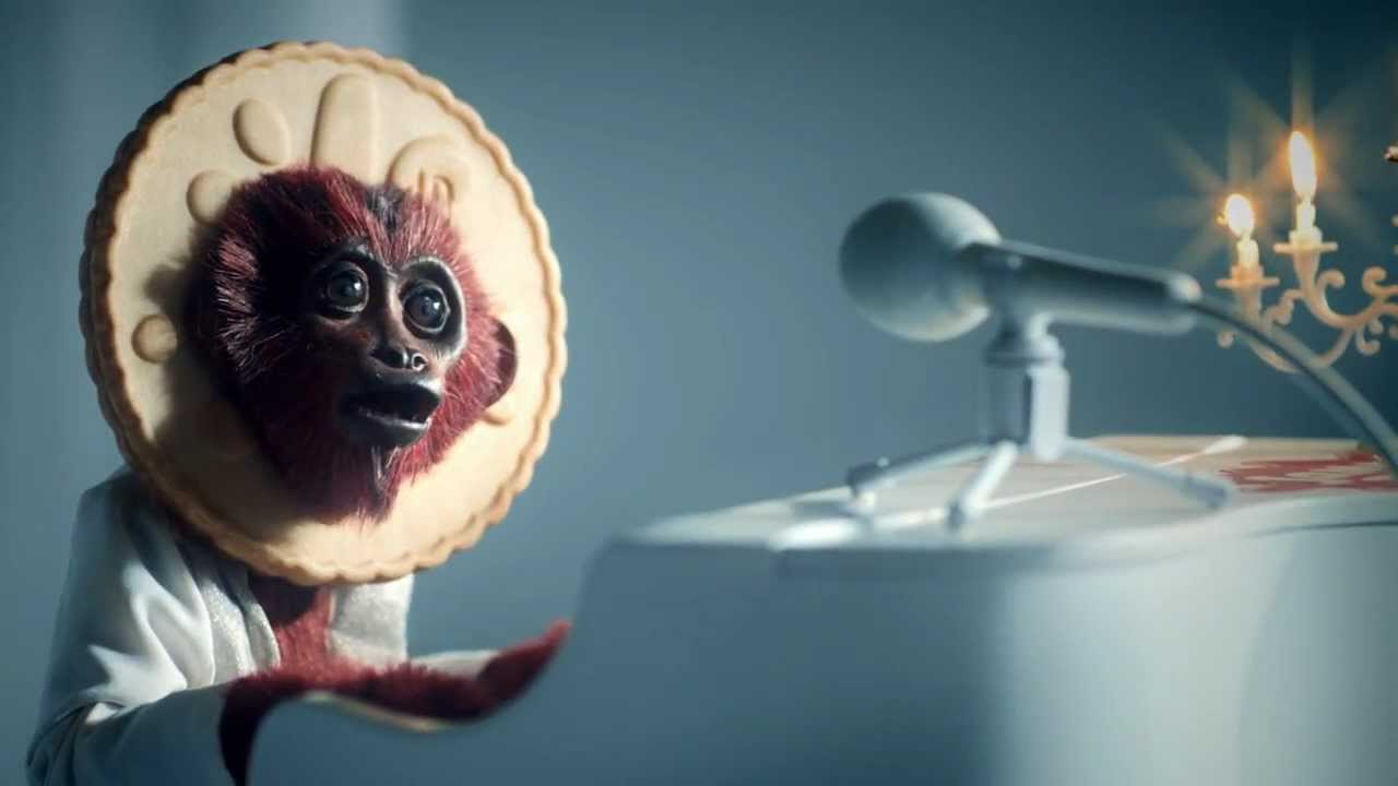 Jammie Dodgers 