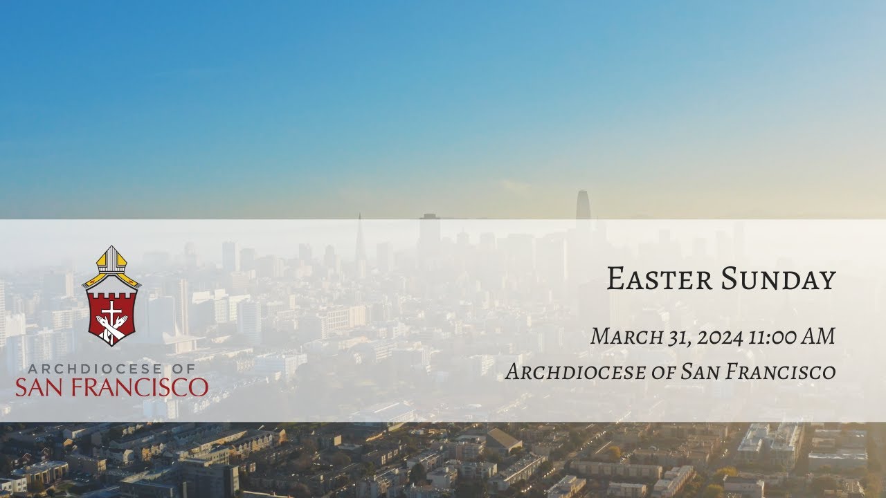 Easter Sunday