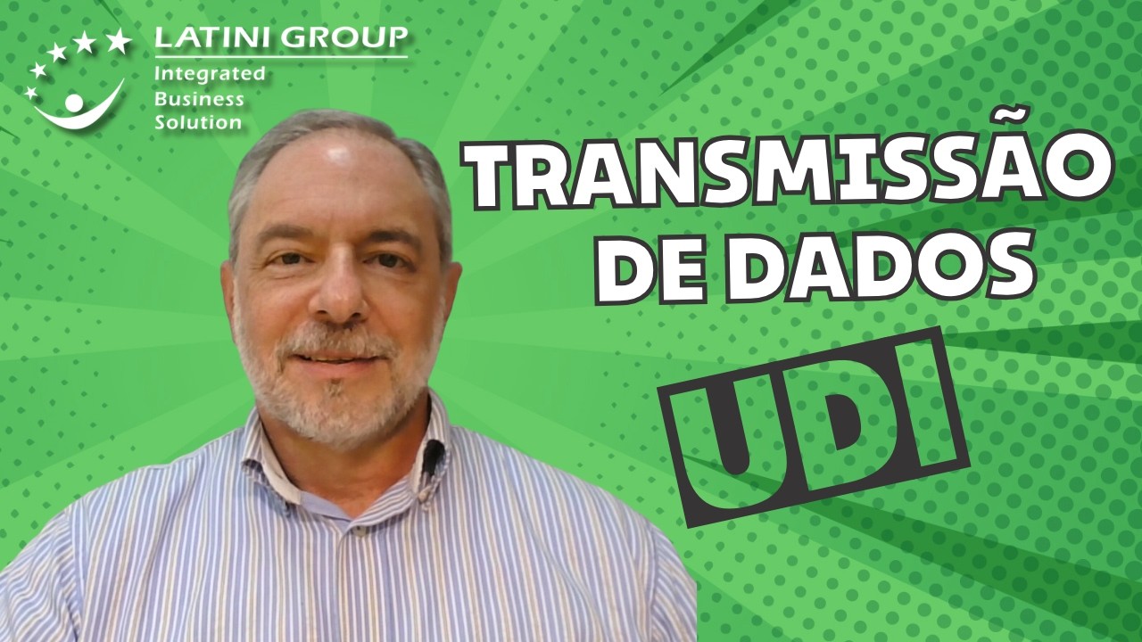 Está no ar o Sistema de Transmissão de Dados de UDI