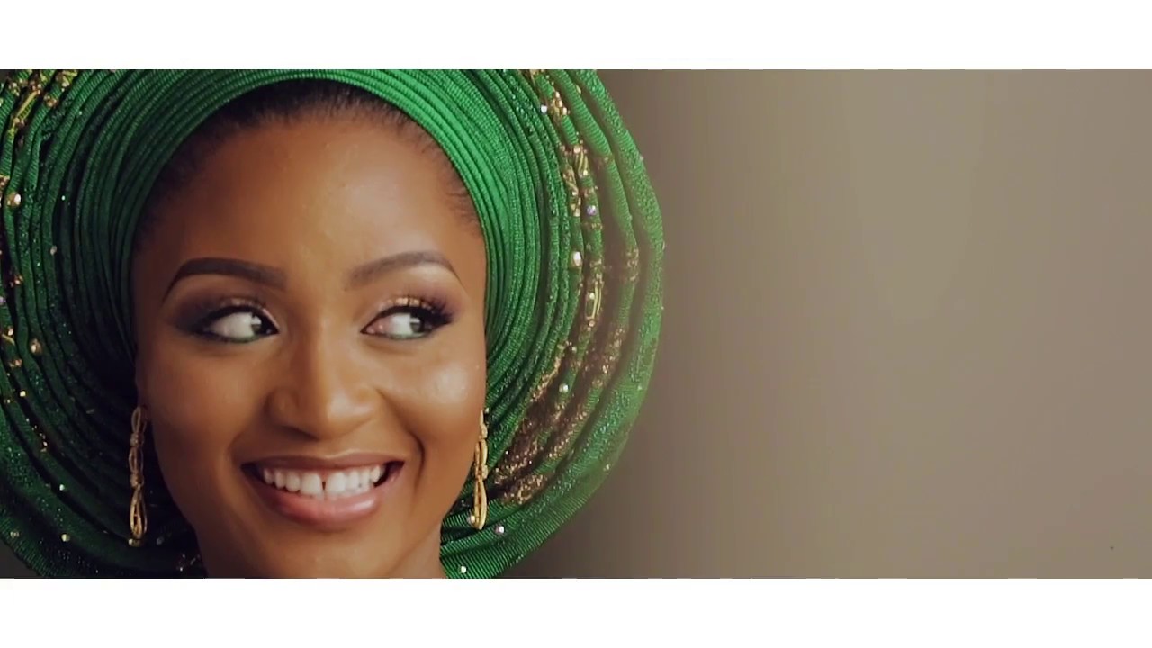 ENIOLA + IKENNA