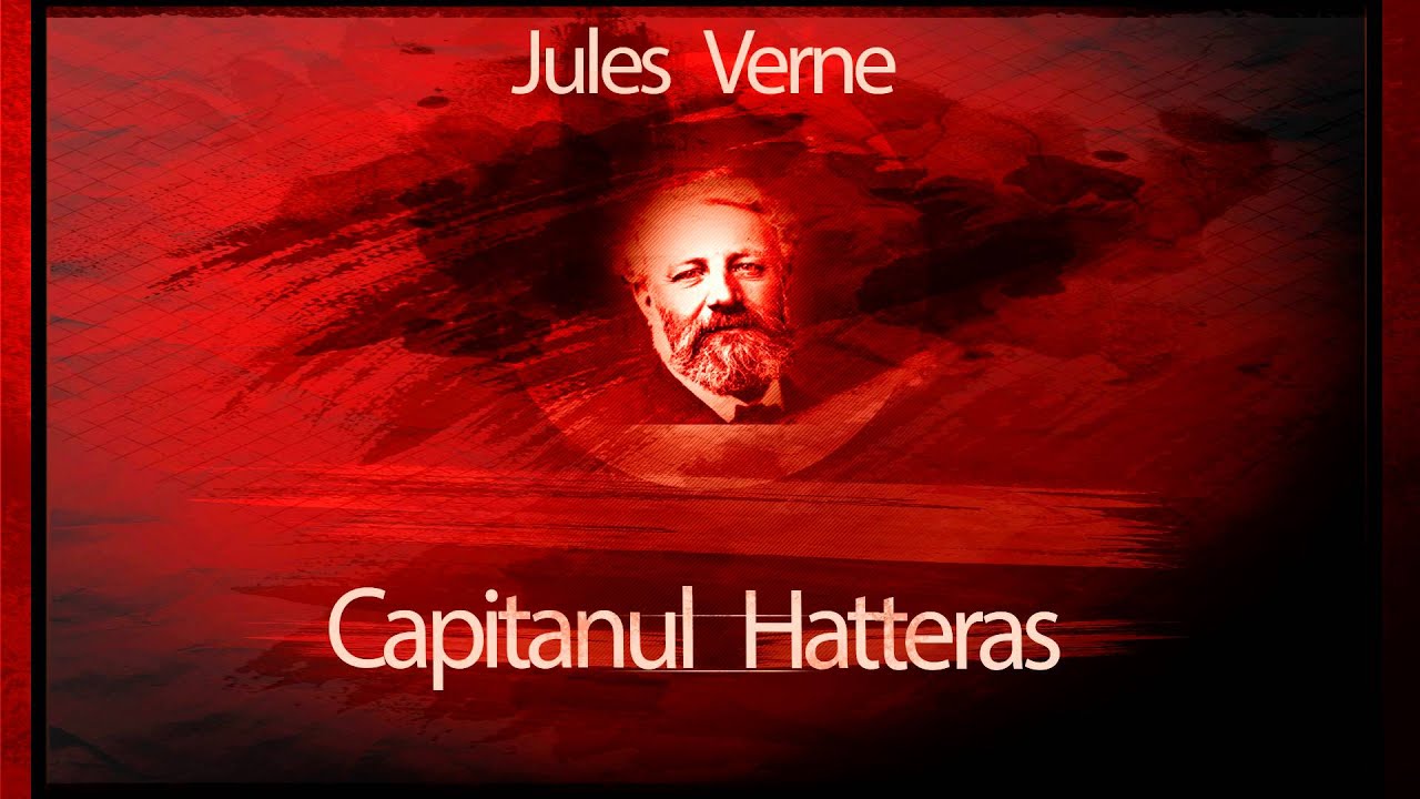 Jules Verne - Capitanul Hatteras (1982) #teatruonline #teatruradiofonic #teatruaudio #teatruvechi