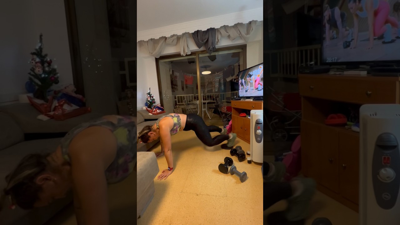 Break Free from Stress: The Ultimate Mental Health Workout Guide