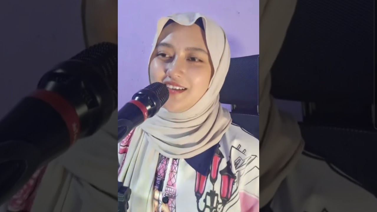 Jheny Zein Cover Dangdut Lawas - Keranda Cinta ! Cinan Bana