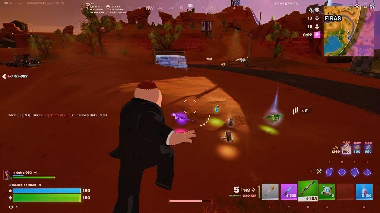 Fortnite
