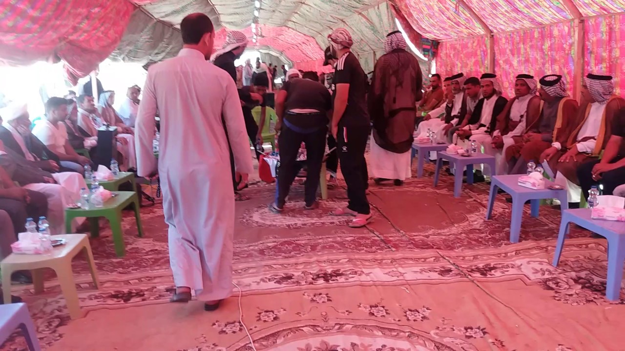 فاتحة الشهيد عمر محمود سدار المسعودي الاخيدم12_5_2017