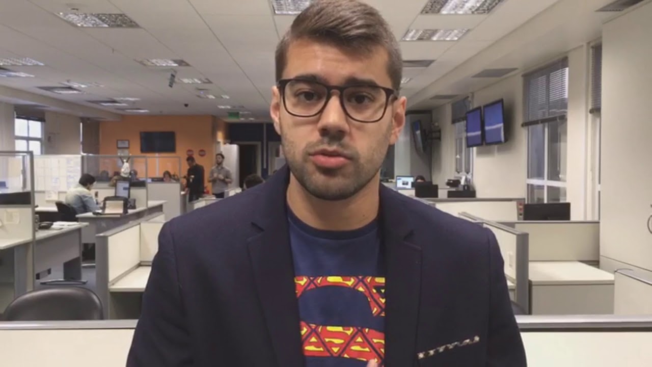 #DeOlhonaArbitragem - Diori Vasconcelos fala sobre o jogo do Gr&ecirc;mio deste domingo