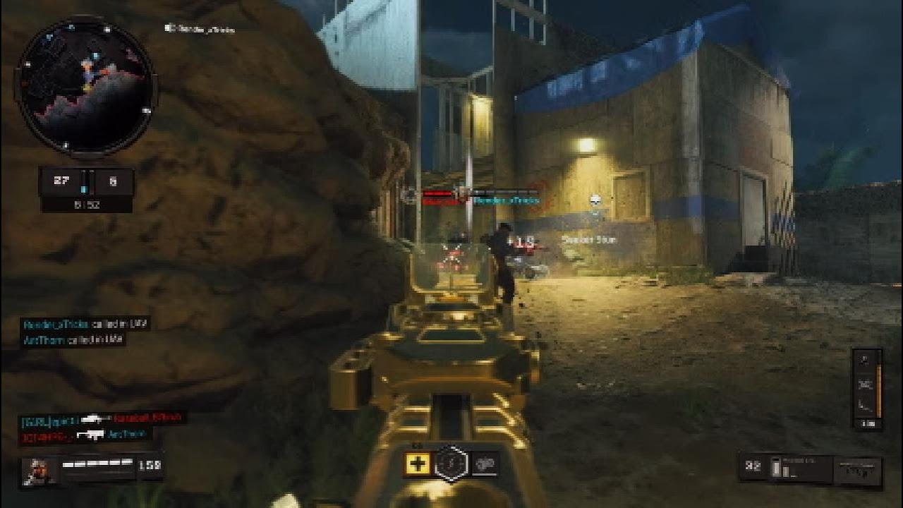 Maddox going insane!!