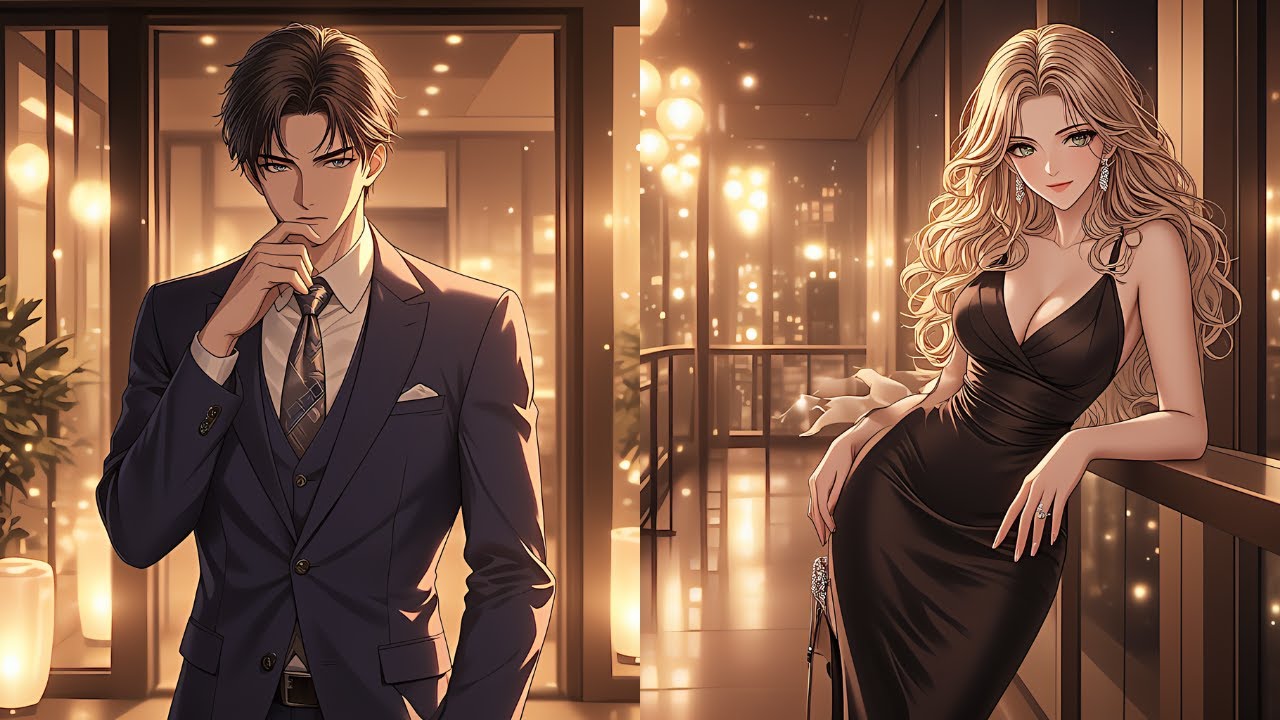 👨‍💼📖My CEO GF Paid Me $5 Million to Leave for Her Ex—But She Didn't Expect Me to Walk Away Smiling.