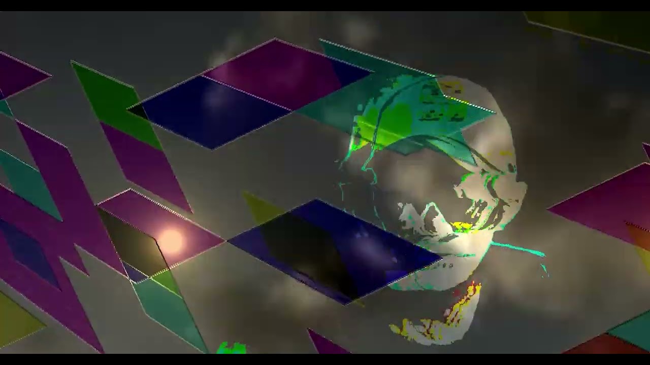 Stain Monsters - Tropical Wind (Official Music Video)