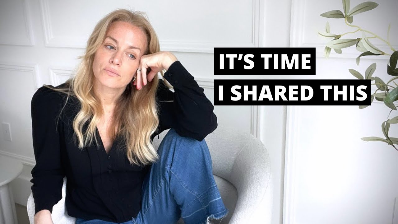 BIG Changes I'm making in 2024 | finally ready to share this…