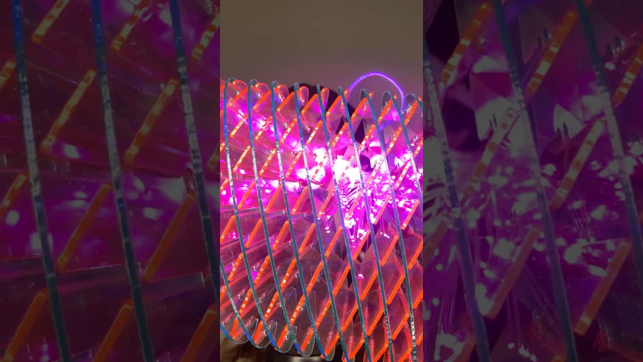 The Viral Visual ASMR Trigger 