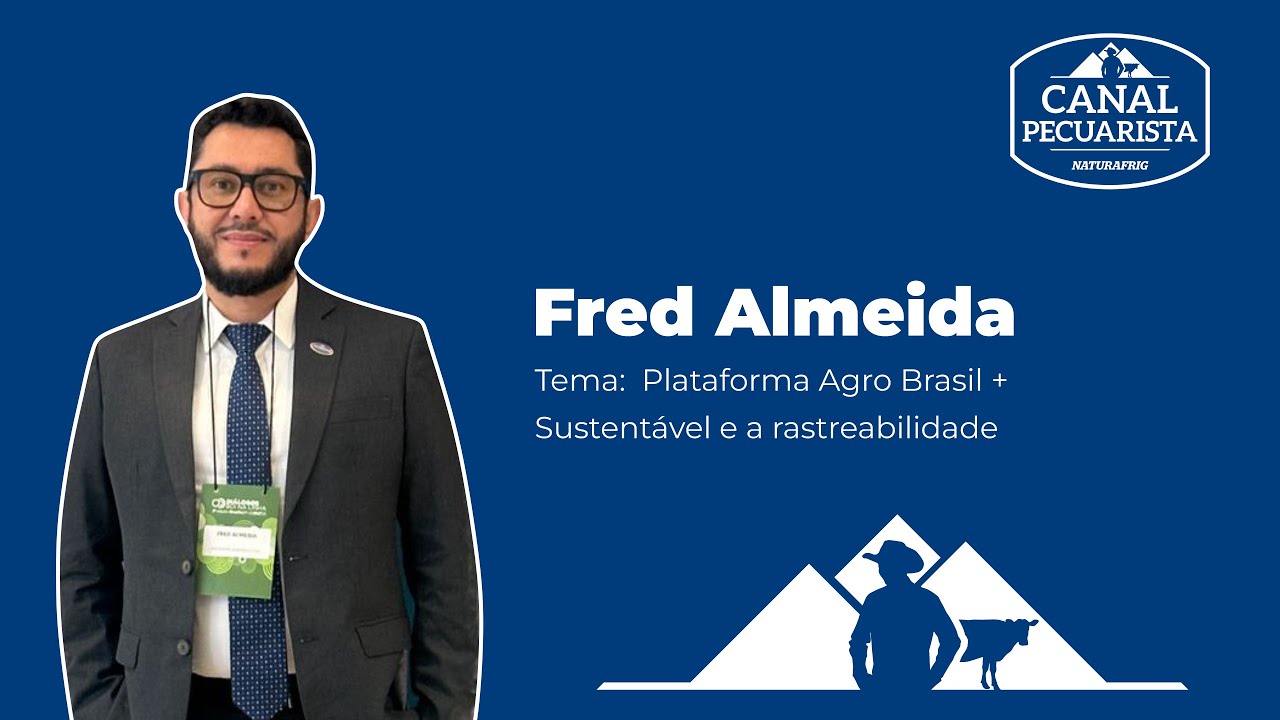 De Olho no Campo:  transparência socioambiental na cadeia agropecuária brasileira.