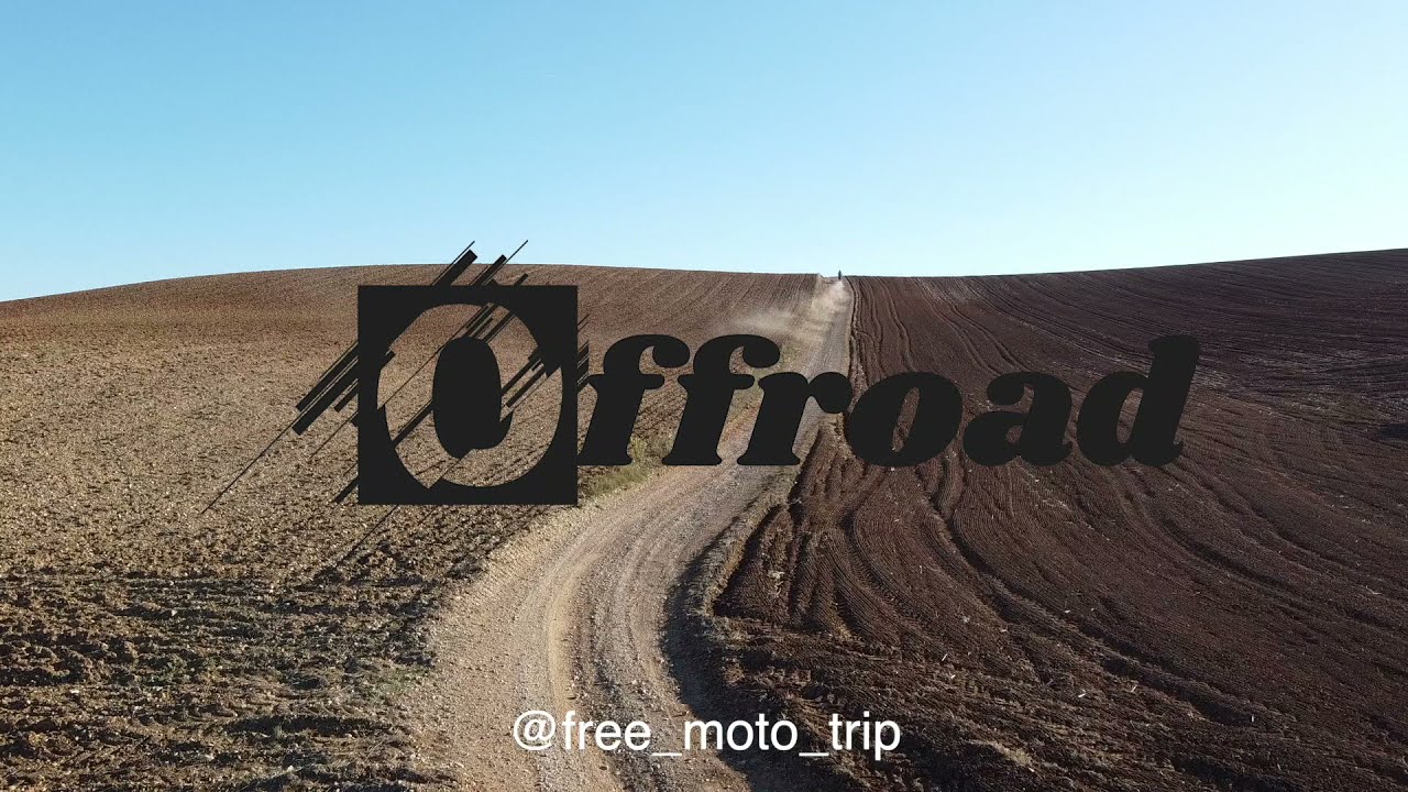 Offroad d'automne dans les Alpes de Haute Provence