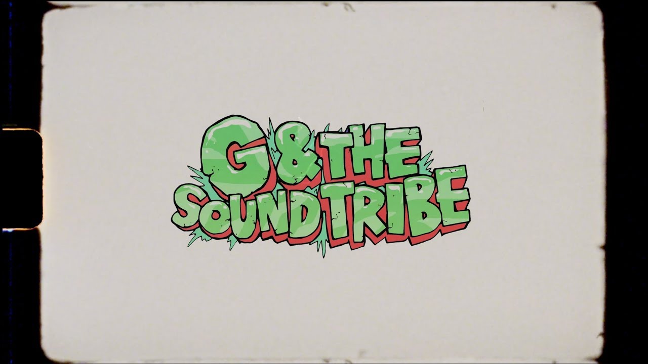 G & The Sound Tribe - Evil Robots (Official Music Video)