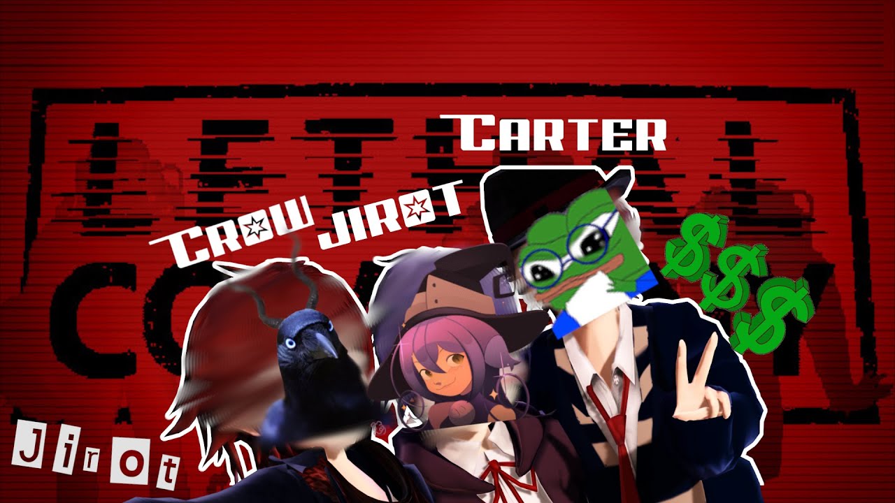 the company NEEDS us (Lethal Company)