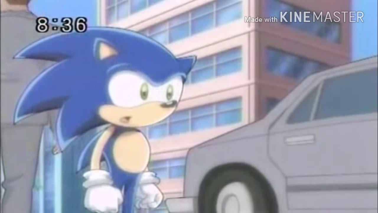 Cuando Se Pone A Bailar💃 💙SonAmy💝 (Pedido)