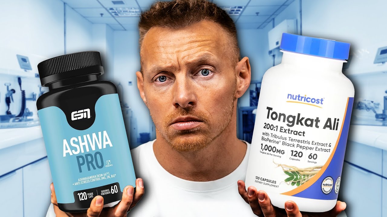 TESTOSTERON STEIGERN - Diese 7 Tipps helfen dir dabei!