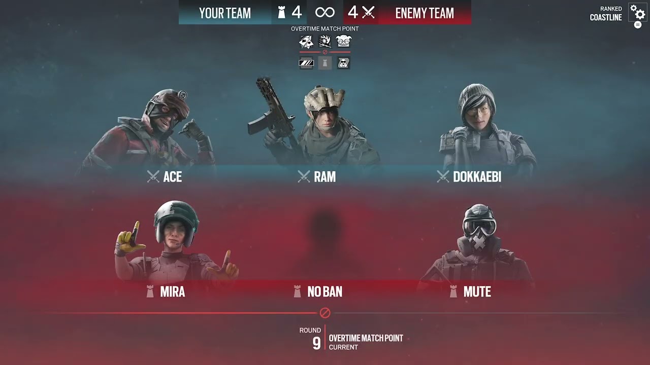 Its a Great Day To Siege! (Stay Frosty)   (no cam) #R6 (Part 3/16)