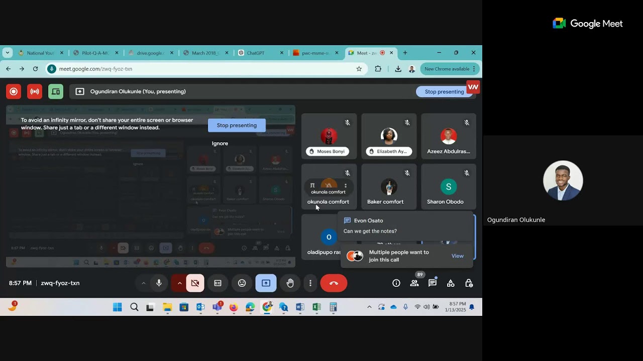 INTRODUCTION TO ADVANCED TAXATION